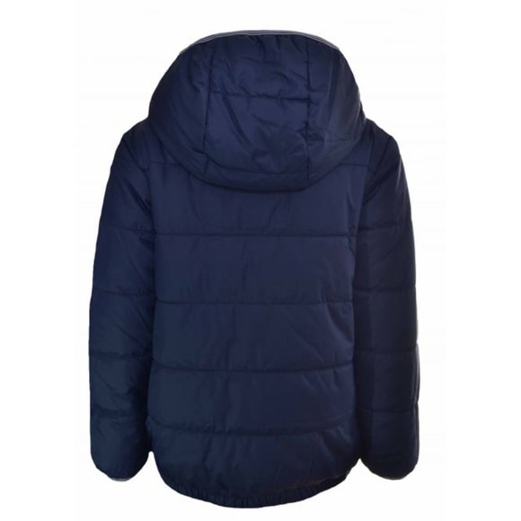 Lacoste Kids Puffer Jacket - Picture 3 of 11